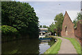 Bridgewater Canal, Runcorn