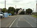 A road called The Lynn, just north of Ely