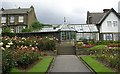 Old Greenhouse - Wibsey Park - Beacon Road