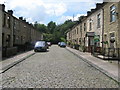 Alexandria Street  Rawtenstall