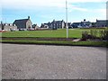 The Square Lossiemouth