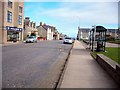 Queen Street Lossiemouth