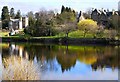 River Tay at Perth