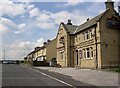 Ivy House Hotel, Ivy St, Crosland Moor, North Crosland, Lockwood