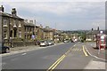 Blackmoorfoot Road, Crosland Moor, North Crosland, Lockwood