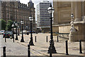 Lime Street, Liverpool