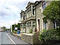 Edenfield Conservative Club Market Street