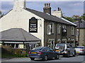 Coach and Horses Market Street Edenfield