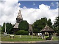 Church of St Peter, Newdigate