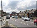 Manchester Road, Longroyd Bridge, North Crosland, Lockwood