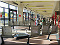 Huddersfield Bus Station