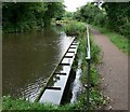 Staffordshire & Worcestershire Canal