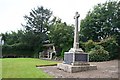 Madron Memorial Garden