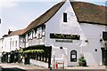 St. Albans: Tudor Tavern