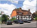 The Six Bells public house