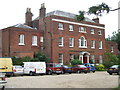 Brandon House Hotel