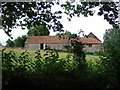 Barn, Lower Bere Chapel Farm