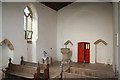 TA1004 : All Hallows' church, Clixby by Richard Croft