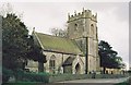 Bishop?s Caundle: parish church of Ss. Peter & Paul