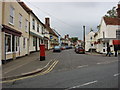 Clare High Street