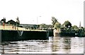 2002 : Newark Nether Lock