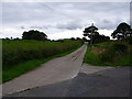 Claycrop Farm Road