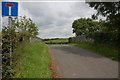 Old railway bridge near Katesbridge