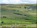 Cwm Tyswg near Rhymney