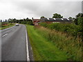 A46 and Pear Tree Farm