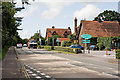 The Concorde Club, Stoneham Lane, Eastleigh