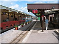 Ravenglass & Eskdale Railway