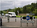 Southholm Roundabout