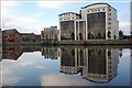 The Waterfront Plaza, Belfast (2)