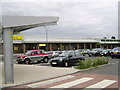 Bridgewater Shopping Centre, Erskine