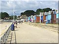 Beach Huts