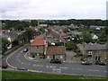 Warkworth. Northumberland.