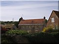 Cheverton Farmhouse