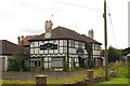 Cherry Tree Hotel, Prees Heath