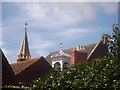 Roofscape