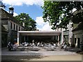 Restaurant at Wakehurst Place