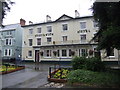 Northwick Hotel, Waterside, Evesham