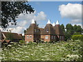 Oast Houses