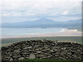 Dry Stone Wall