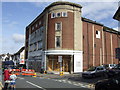 Regal Cinema, Port Street, Evesham