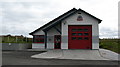 New Fire Station, Siabost