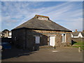 The Bark House, Bude