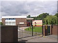 Castlefields Infants School, Field Top Road, Rastrick