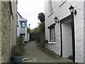 Rattle Street, Gorran Haven