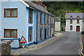 Lower Town, Fishguard