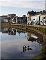 River Neet, Bude